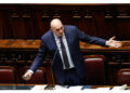 Team militare in sud Striscia