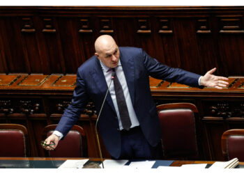 Team militare in sud Striscia