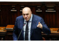 Oltre un'ora in Procura sentito come persona informata sui fatti