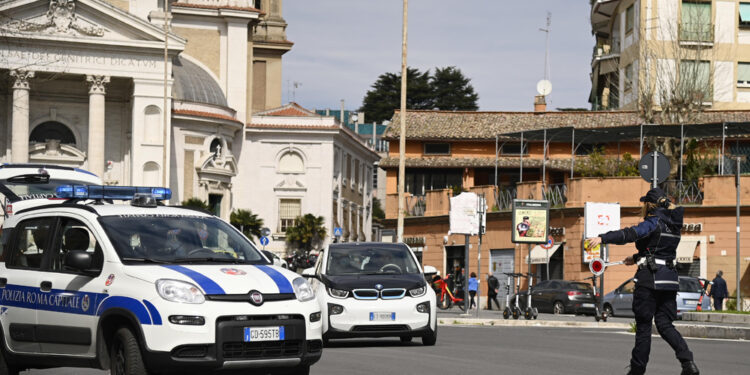 La scelta del sindaco Gualtieri