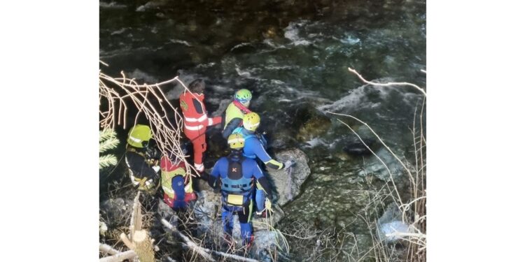 Incidente stradale la scorsa notte a Vipiteno