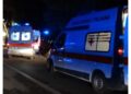 La donna è stata operata