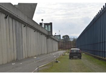 A riferire quanto accaduto il sindacato Osapp