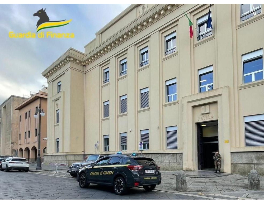 Fallita società, 6 indagati e sequestro per oltre 5 milioni