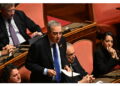 'Non è indagato
