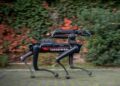 'Può aprire porte e rimuovere ordigni