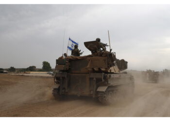 Hagari: 'Li stiamo interrogando sulle connessioni con Hamas'