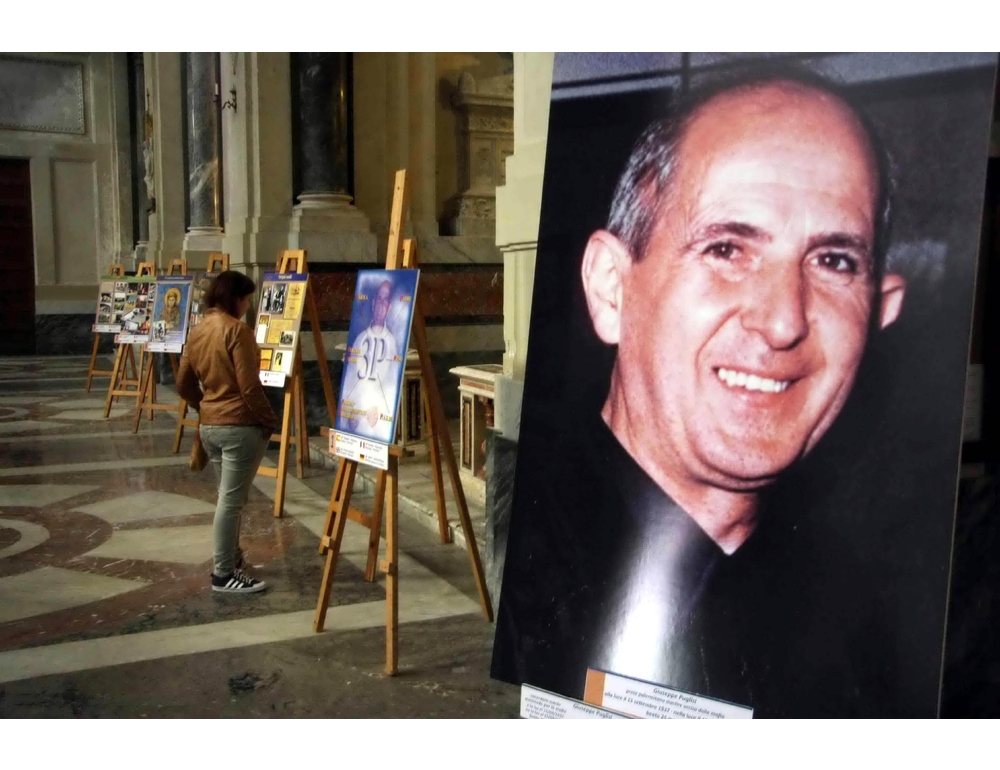 Il Papa ribadisce, totale inconciliabilità tra mafia e Vangelo