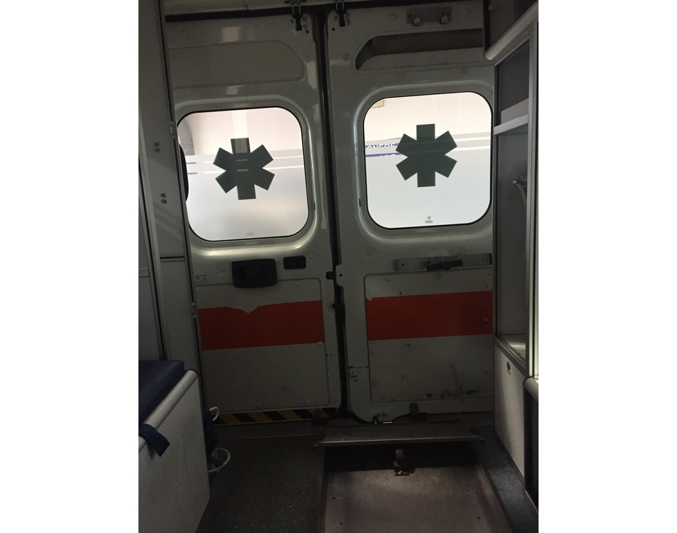 Il cadavere di un 83enne trovato in un pozzo nel Barese