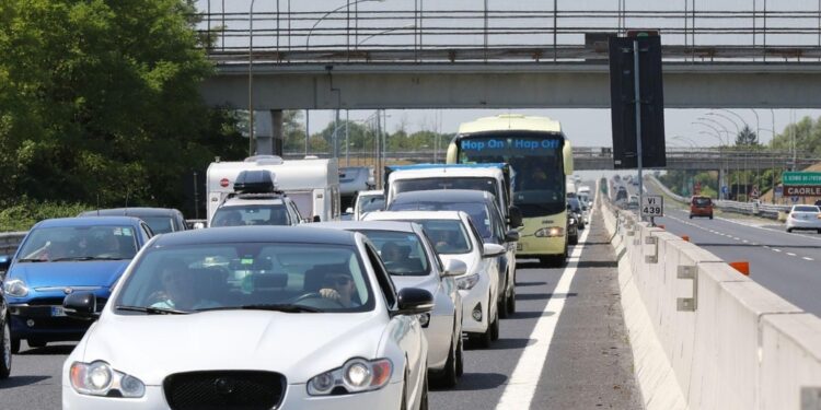 Per il Ponte e il contestuale avvio della stagione dello sci