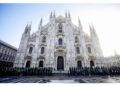 Alla commemorazione anche il sottosegretario alla Difesa Rauti
