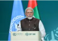 Formazione guidata da Modi trionfa alle elezioni del mese scorso