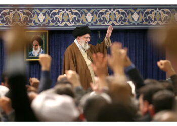 Mousavi colpito lunedì durante un attacco in Siria