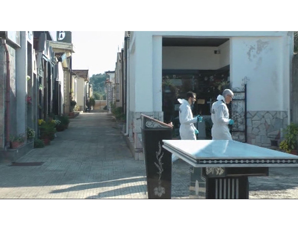 Irreperibile dopo ergastolo, ricerche in tutta Italia