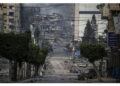 Portavoce militare: 'Da Rafah