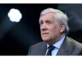 Lettera di Tajani