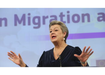 'E garanzie per i vulnerabili. Ce l'abbiamo fatta