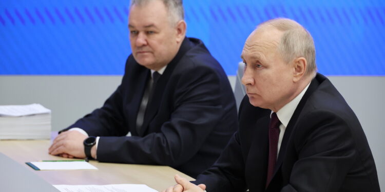 Scatta divieto import e commercio diamanti provenienti da Russia