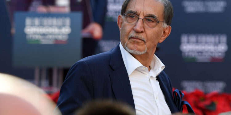 "La Costituzione è bellissima nella sua prima parte"