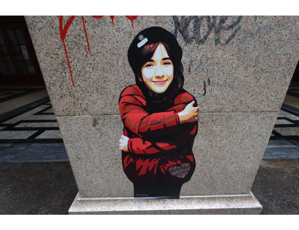 La laurea in memoria di Giulia,il 2 febbraio consegna a famiglia