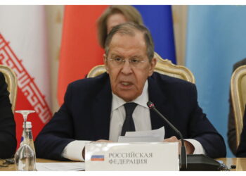 'Emerge un mondo multipolare. La Russia è diventata più forte'