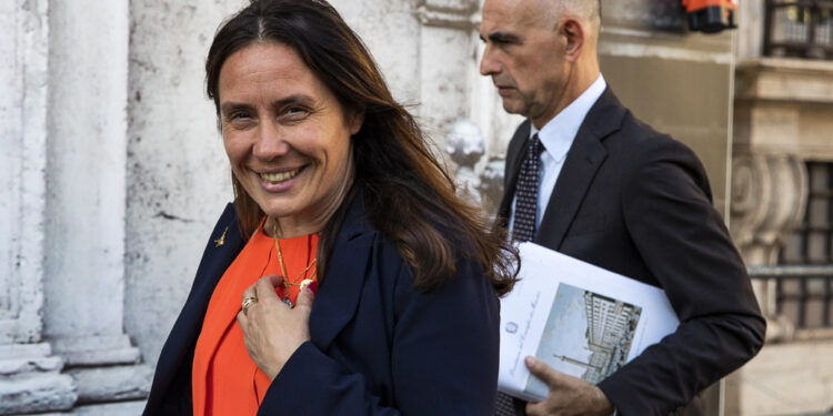 Ministra: 'Di cui due milioni destinati a progetti sperimentali'