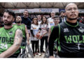 "Portare avanti valori sani sia nello sport che nella vita"
