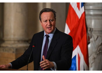 Cameron