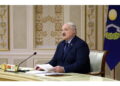 Leader bielorusso in Cina per 2a volta