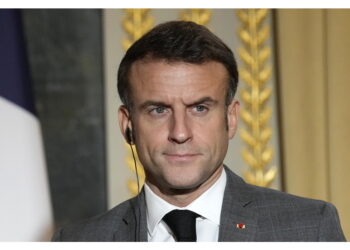 Presidente francese elenca su Le Monde 7 pilastri sua dottrina