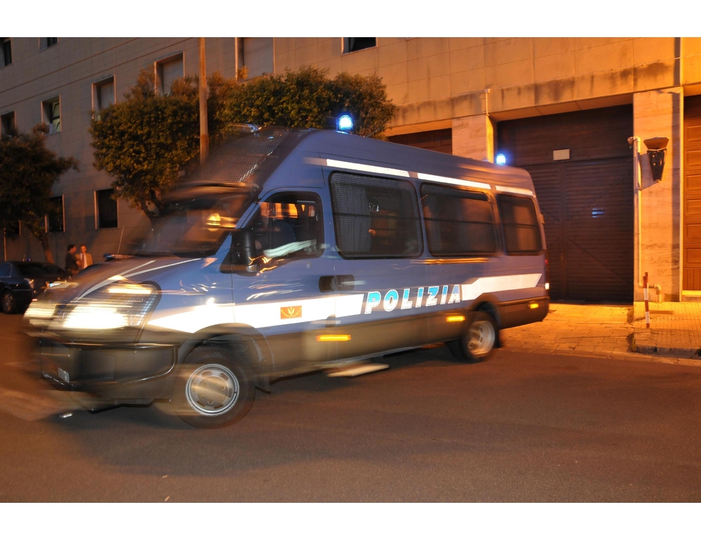 Mafia, droga e armi, arresti Dda tra Brindisi e Lecce