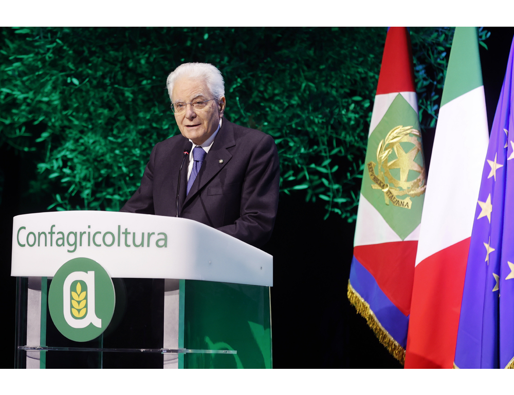 Mattarella, lucidità e lungimiranza per le prossime elezioni Ue