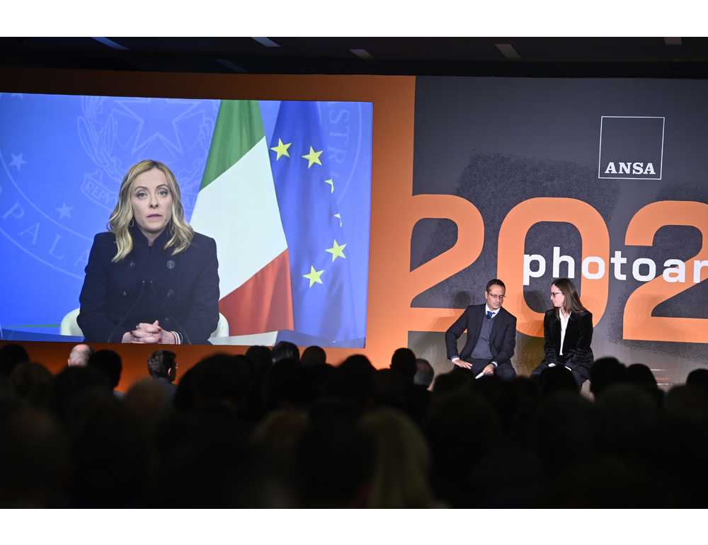 Meloni, Ue lasci agli Stati questioni prossime ai cittadini