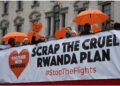 Cleverly a Kigali. Governo Gb spera basti a aggirare alt giudici
