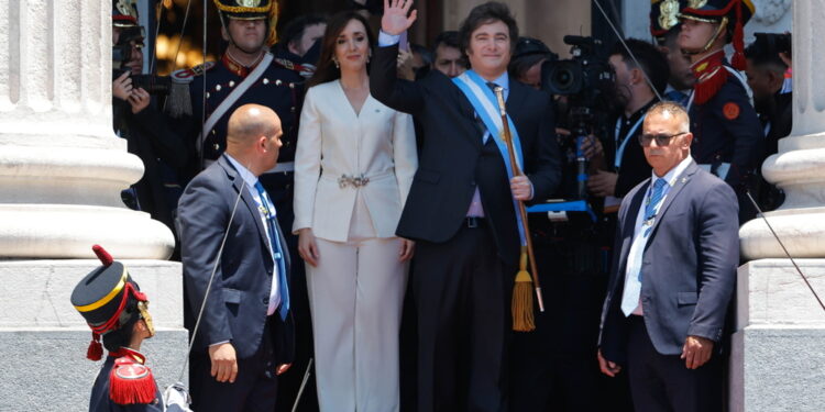 Il neo presidente: 'Non c'è alternativa all'aggiustamento'