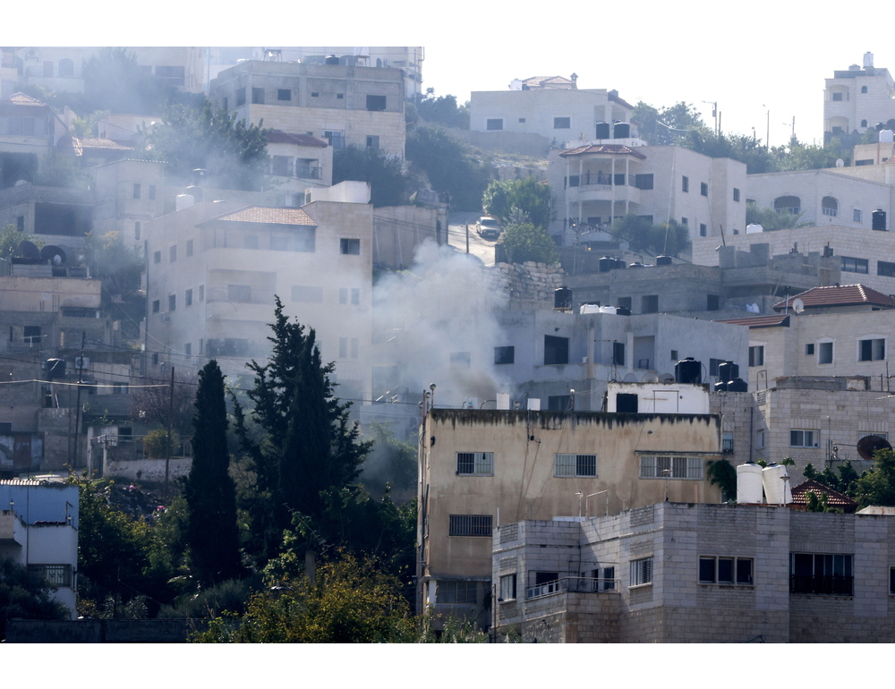Ministero Sanità Gaza, bilancio morti sale a 18.412