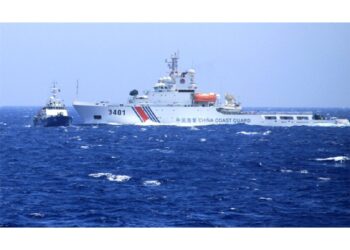 'Stop ad azioni pericolose e destabilizzanti'