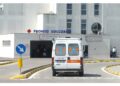 La madre trasferita d'urgenza in ospedale