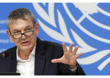 Unrwa: 'La situazione ha raggiunto un carattere catastrofico'