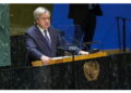 Lo afferma il segretario generale Antonio Guterres