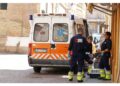 Incidente in una azienda di trattamento rifiuti in Liguria
