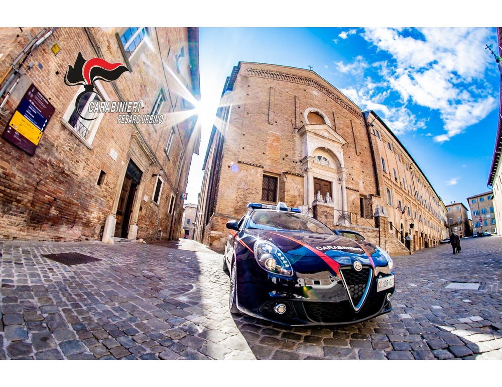 Ossa ritrovate a Urbino, potrebbe essere 68enne scomparso