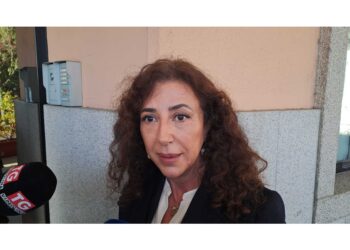 Cuccureddu replica a dichiarazioni del collega Romano