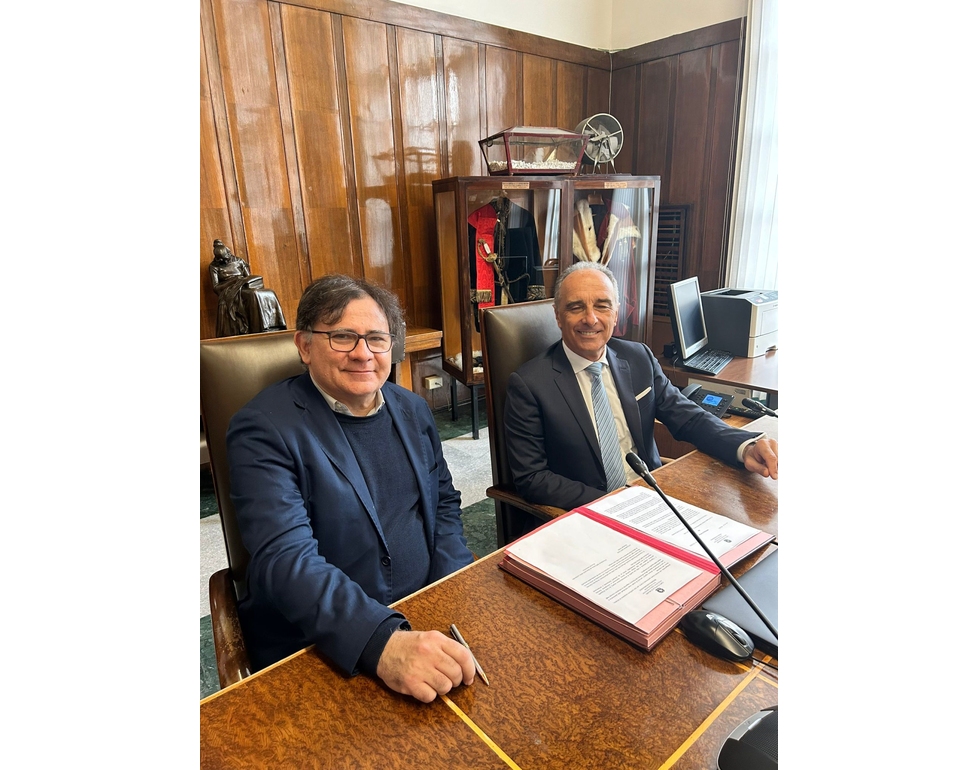 Protocollo Corte Appello Milano-Odg, salva sala stampa Tribunale