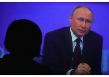 'Puntava alla disintegrazione della Russia come con l'Urss'