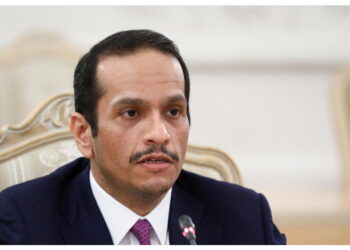 Lo ha detto il primo ministro al Thani al Doha Forum