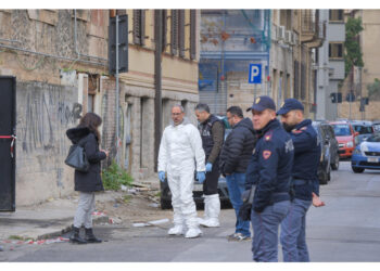 Fermato insieme al fratello maggiorenne dopo lite con vittima