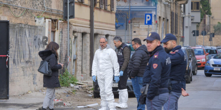 Fermato insieme al fratello maggiorenne dopo lite con vittima