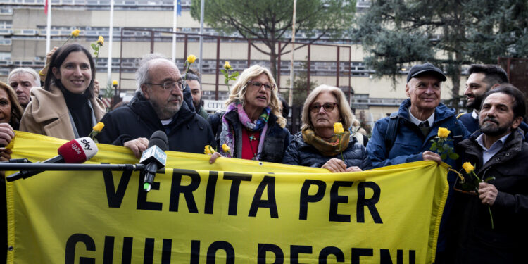 La prima udienza ci sarà il 20 febbraio