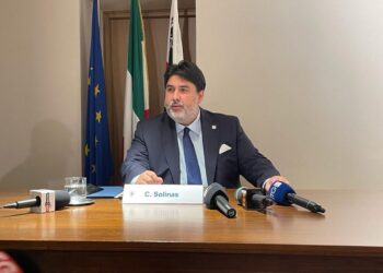 Decreto presidente uscente sarà pubblicato sul Buras a gennaio